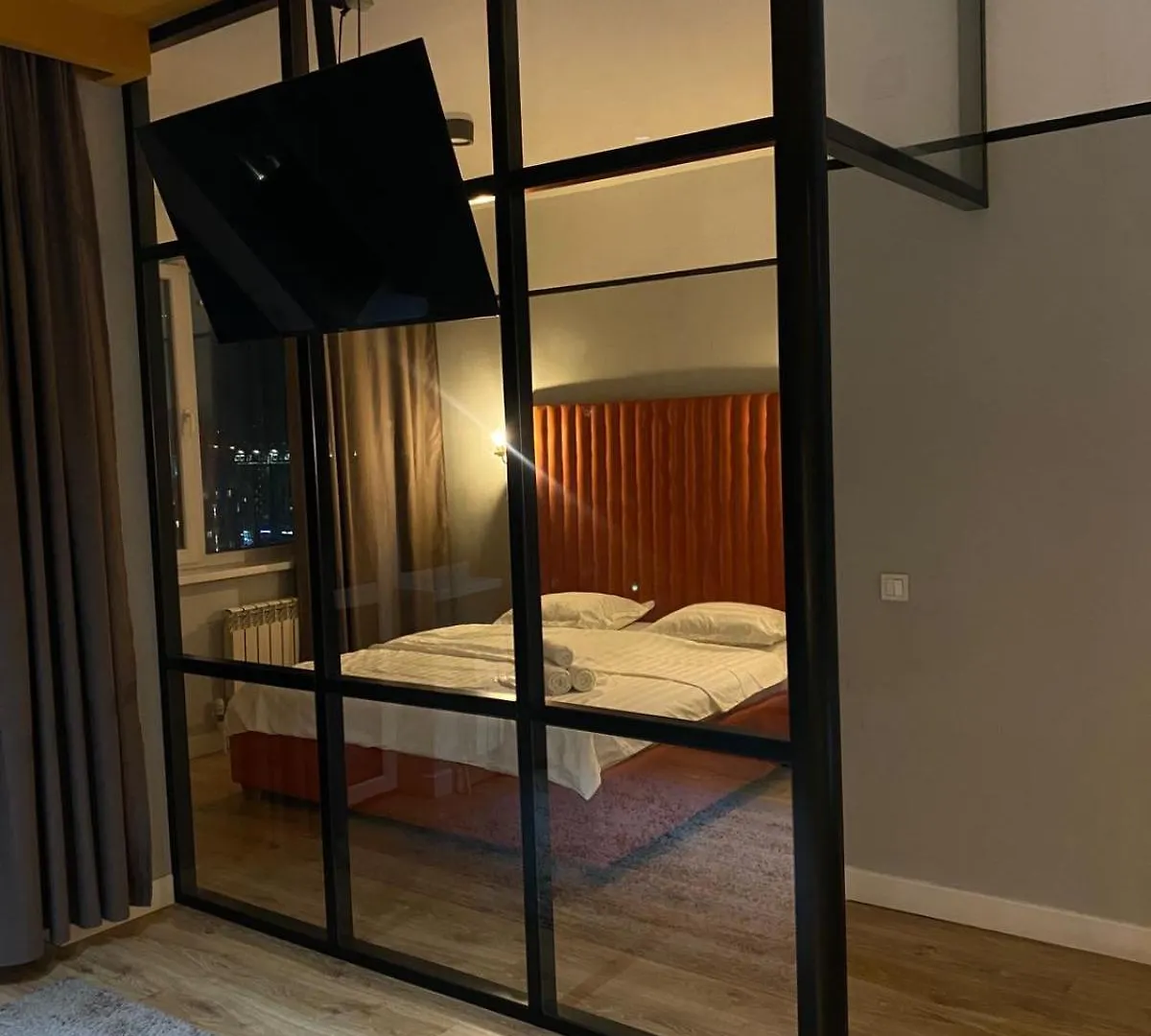 R-House Apartment Almatı Kazakistan