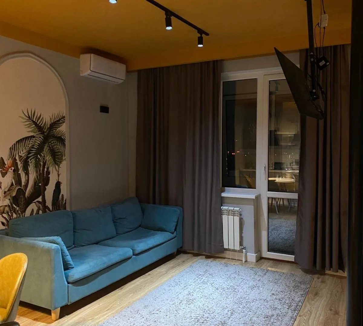 R-House Apartment Almatı 0*,  Kazakistan