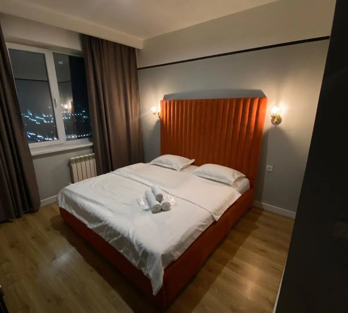 R-House Apartment Almatı